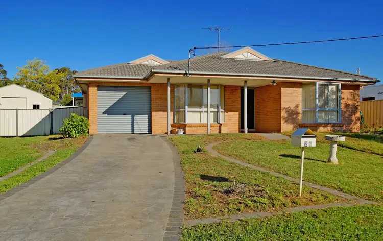 Main view of Homely house listing, 24 Cobham Street, Yanderra NSW 2574