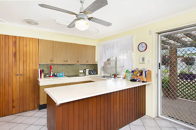 Second view of Homely house listing, 145 Wyangala Crescent, Leumeah NSW 2560