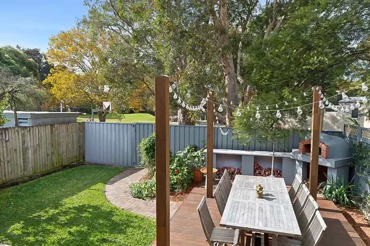Fifth view of Homely house listing, 28 Thorby Avenue, Leichhardt NSW 2040