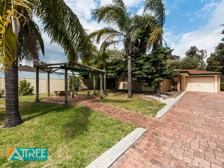 10/45 Third Avenue, Kelmscott WA 6111