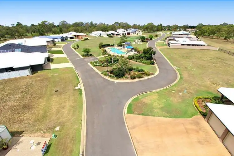 Seventh view of Homely land listing, 16/20 One Mile Road (North Haven Estate), Bundaberg North QLD 4670