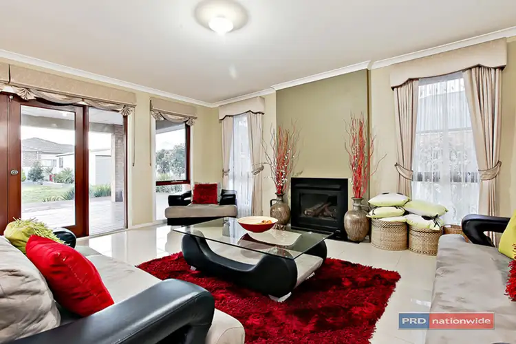 Seventh view of Homely house listing, 56 Cheviot Drive, Truganina VIC 3029