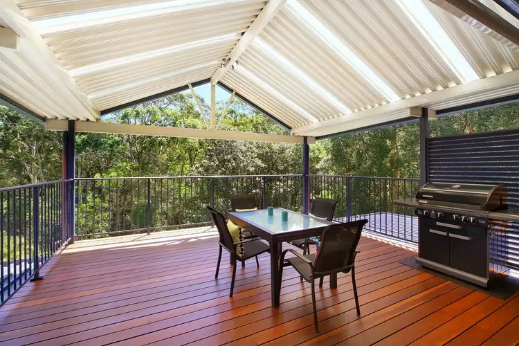Third view of Homely house listing, 28 White Street, East Gosford NSW 2250