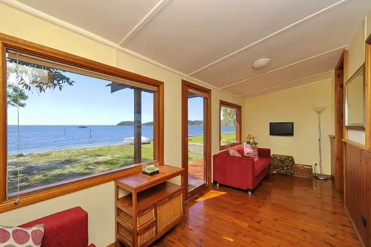 Seventh view of Homely house listing, 75 Foreshore Drive, Salamander Bay NSW 2317