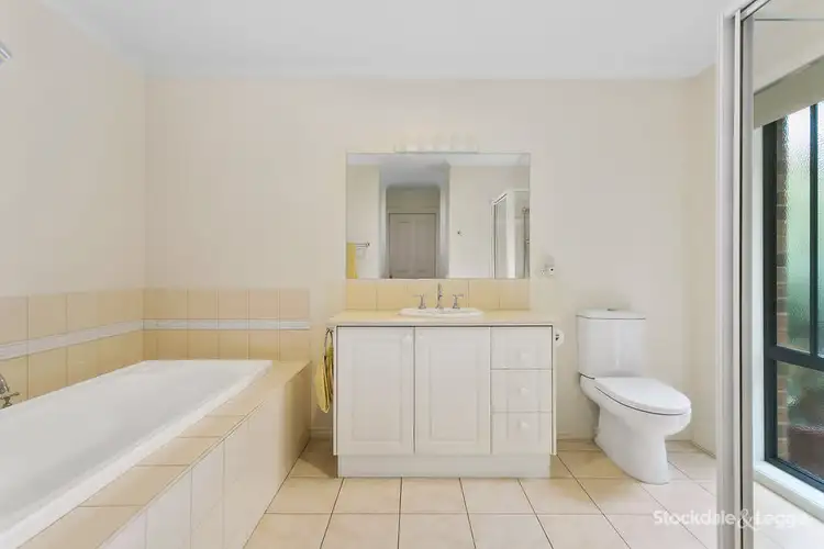 Sixth view of Homely house listing, 12 Caroline Court, Rosebud VIC 3939