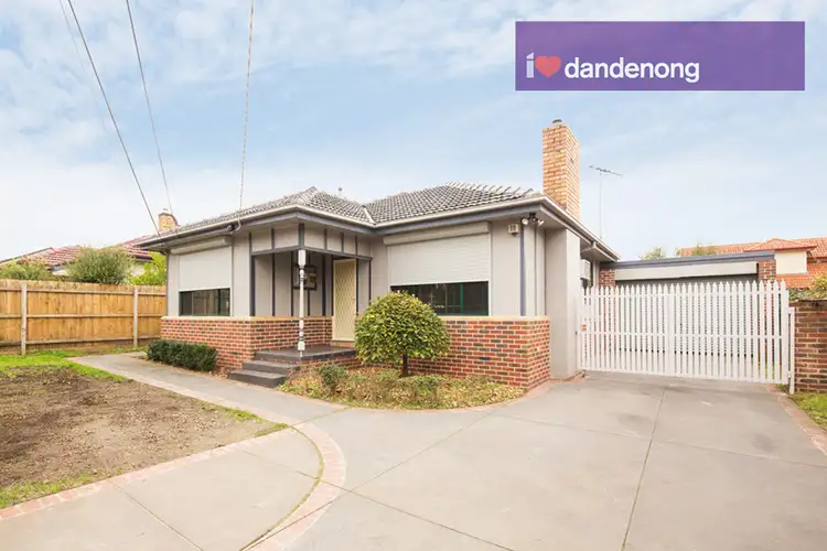 Main view of Homely house listing, 5 Janice Grove, Dandenong VIC 3175
