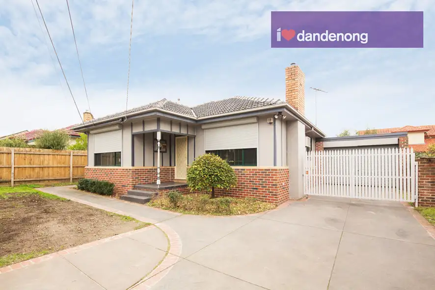 Main view of Homely house listing, 5 Janice Grove, Dandenong VIC 3175