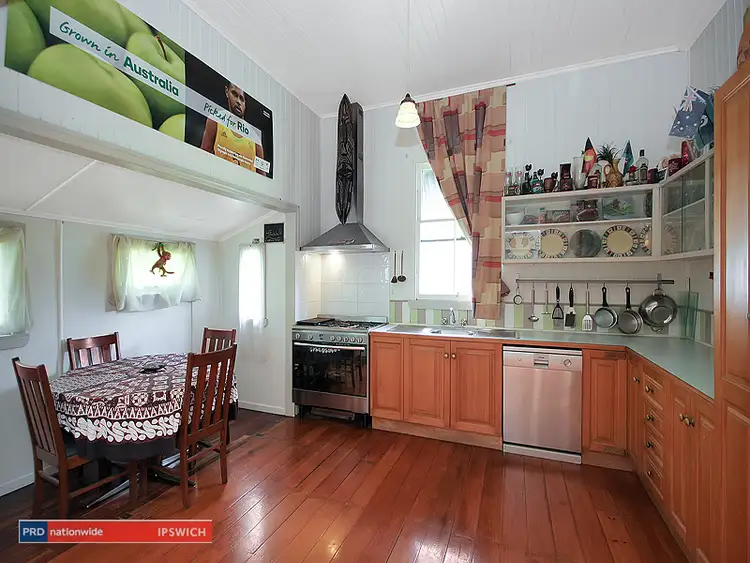 Fourth view of Homely house listing, 31 Stephenson Street, Sadliers Crossing QLD 4305