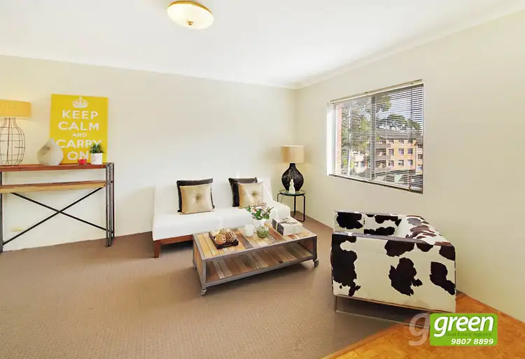 Second view of Homely unit listing, 9/18 Bank Street, Meadowbank NSW 2114