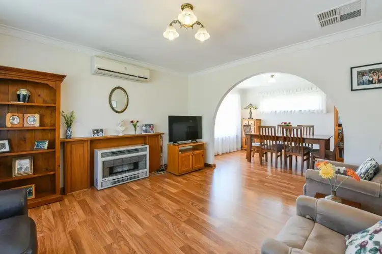 Second view of Homely unit listing, 1/365 Morphett Road, Oaklands Park SA 5046
