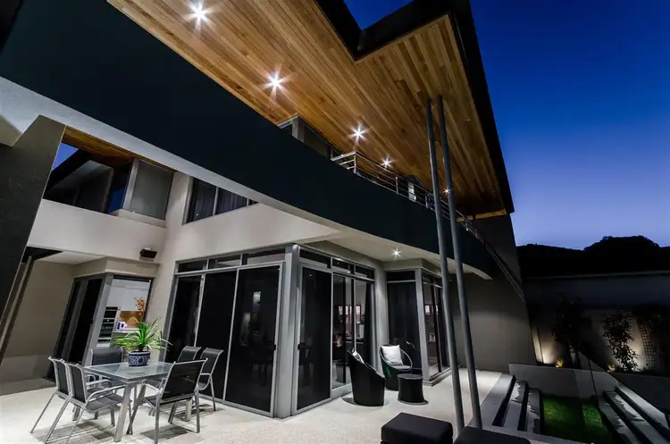 Second view of Homely house listing, 41 Carr Street, South Perth WA 6151