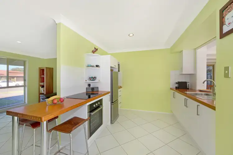 Third view of Homely house listing, 49 Chickiba Dr, East Ballina NSW 2478