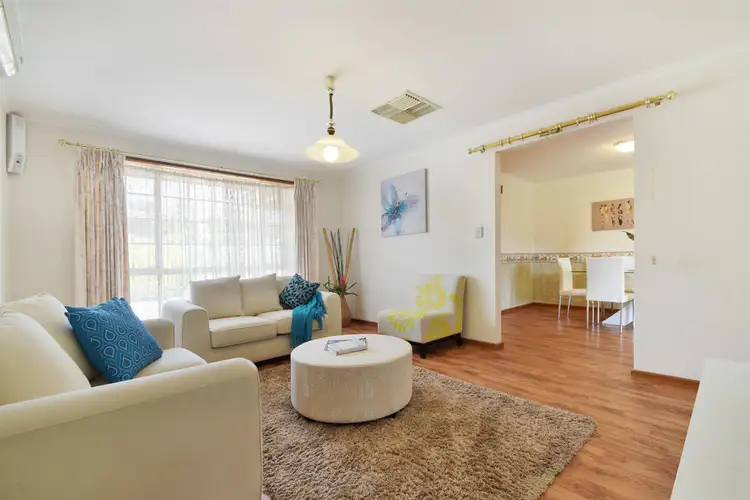 Second view of Homely house listing, 26 Jagger Crescent, Woodcroft SA 5162