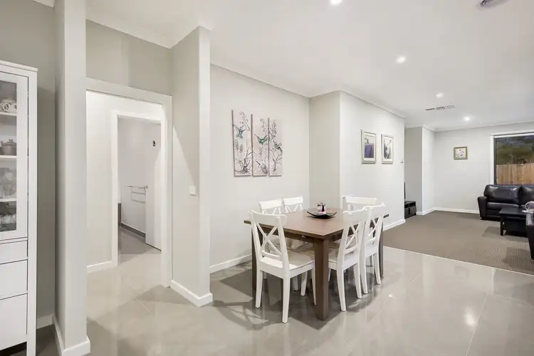 Fourth view of Homely unit listing, 4/9 Carlyle Street, Croydon VIC 3136
