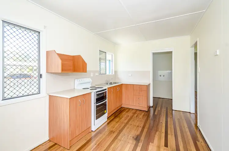 Fifth view of Homely house listing, 19 Wattle Street, New Auckland QLD 4680