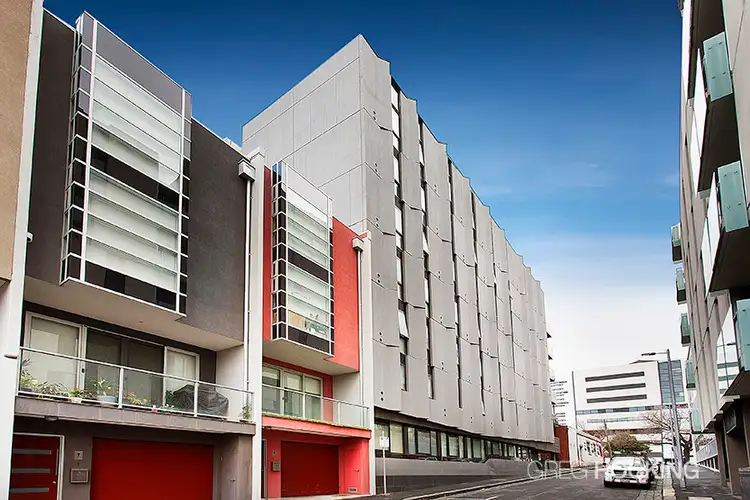 116/9 High Street, North Melbourne VIC 3051