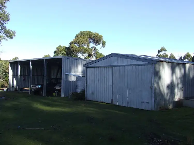 Fourth view of Homely house listing, 1608 Nugent Road, Nugent TAS 7172