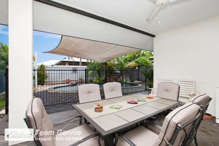 Second view of Homely house listing, 4 Wyonga Court, Gunn NT 832