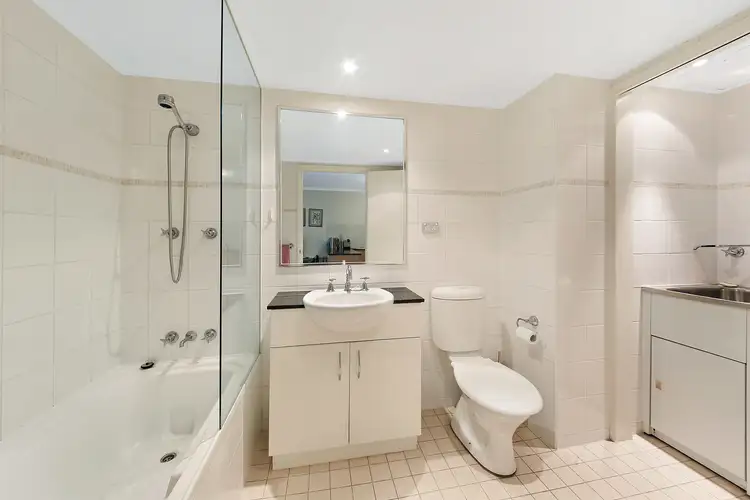 Fifth view of Homely apartment listing, 73/209 Harris Street, Pyrmont NSW 2009