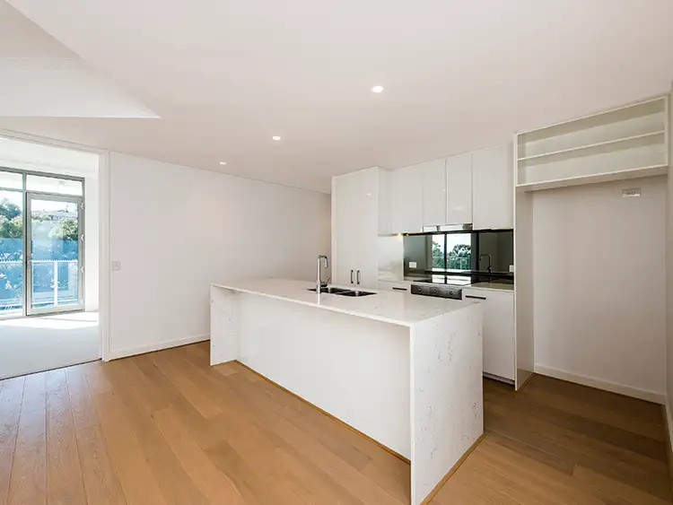 Fourth view of Homely apartment listing, 34/1 Silas Street, East Fremantle WA 6158