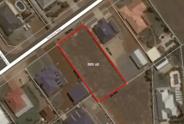 Fifth view of Homely land listing, 20 Tersonia Way, Strathalbyn WA 6530