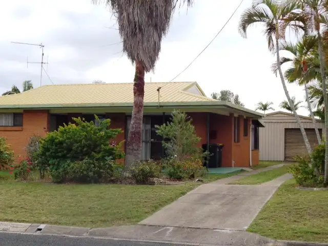 Main view of Homely house listing, 7 Cassia Street, Burrum Heads QLD 4659