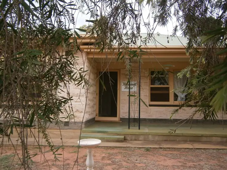 Second view of Homely house listing, 8 Kleemann Street, Waikerie SA 5330