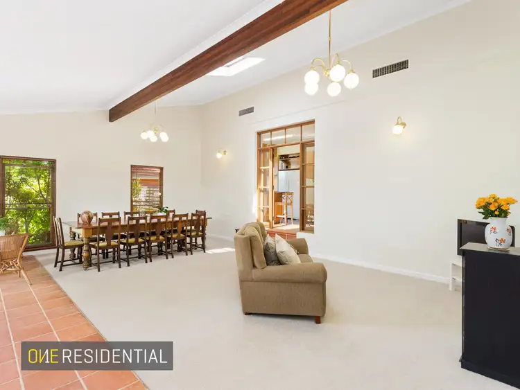 Third view of Homely house listing, 31 Kitchener Road, Melville WA 6156