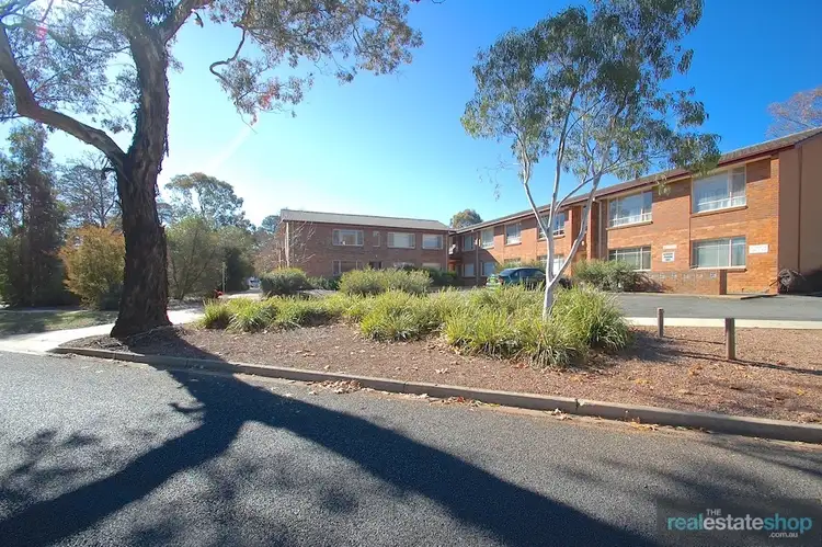 Seventh view of Homely house listing, 4/127 Madigan Street, Hackett ACT 2602