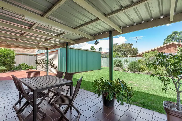 Seventh view of Homely house listing, 8 Ulm Court, Wilsonton QLD 4350