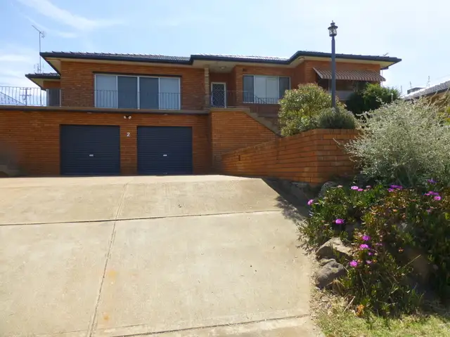 Main view of Homely house listing, 2 Jones Street, Parkes NSW 2870
