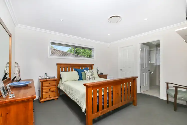 Fifth view of Homely house listing, 2B Koala Avenue, Ingleburn NSW 2565