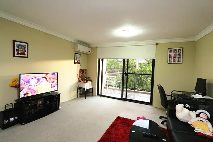 Second view of Homely apartment listing, 42/188 South Parade, Auburn NSW 2144