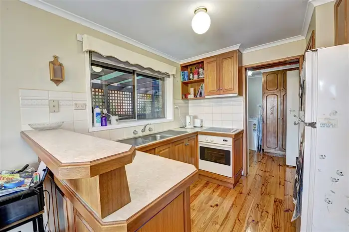 Sixth view of Homely house listing, 608 Barkly Street, Buninyong VIC 3357