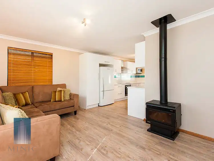 Sixth view of Homely house listing, 1 Hazlett Close, South Lake WA 6164