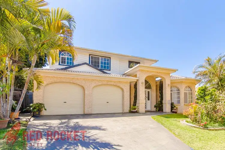 57 Tamarisk Way, Drewvale QLD 4116