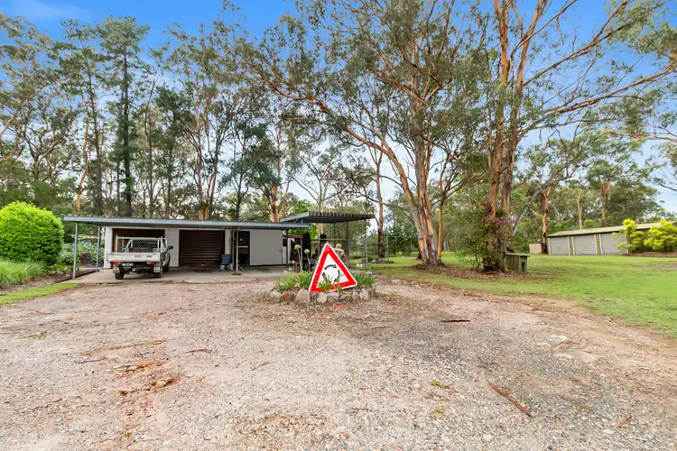 Fifth view of Homely house listing, 7 Oakley Road, Long Point NSW 2564