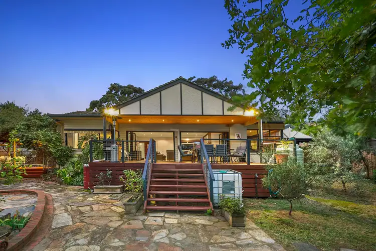 Fourth view of Homely house listing, 206-208 Waiora Road, Rosanna VIC 3084
