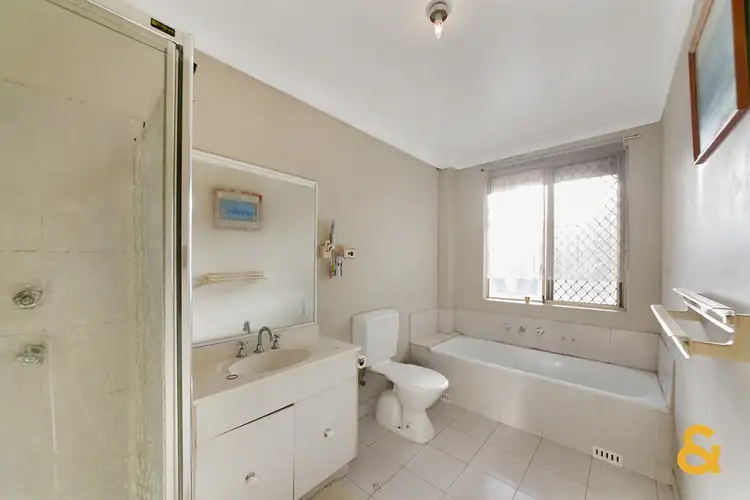 Fourth view of Homely townhouse listing, 71/1 Riverpark Drive, Liverpool NSW 2170