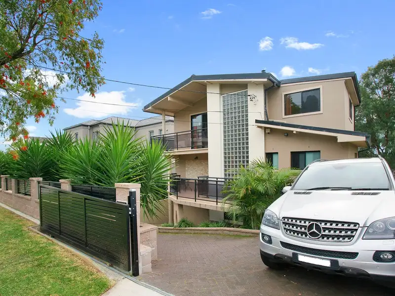 Main view of Homely house listing, 30 Dalton Avenue, Condell Park NSW 2200