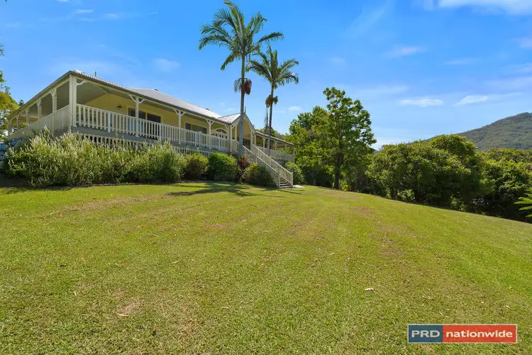 Second view of Homely house listing, 31 Borsato Drive, Boambee NSW 2450