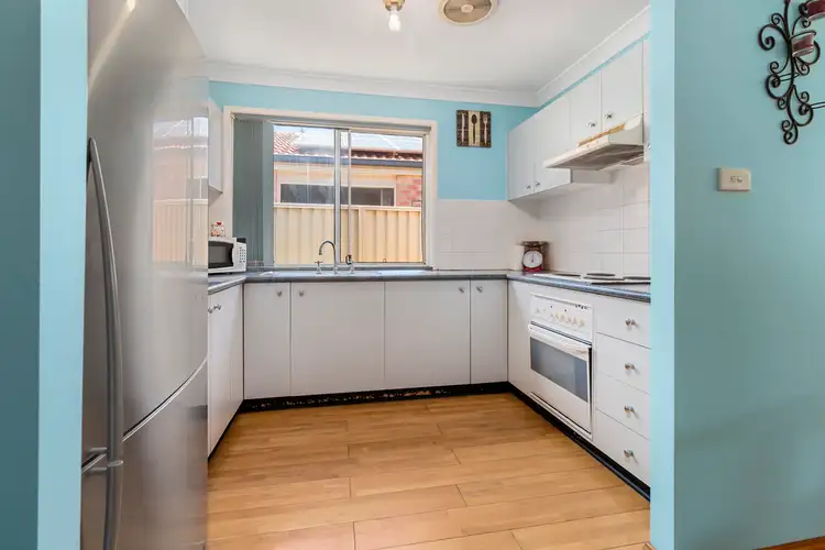 Third view of Homely house listing, 52 Blamey Road, Wattle Grove NSW 2173