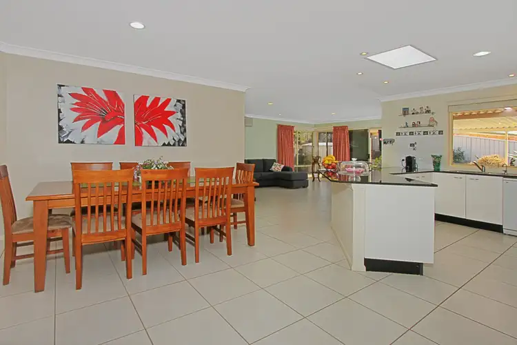 Fifth view of Homely house listing, 12 Angophora Place, Catalina NSW 2536