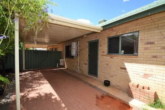 Fourth view of Homely unit listing, 4/24 Latz Crescent, Larapinta NT 875