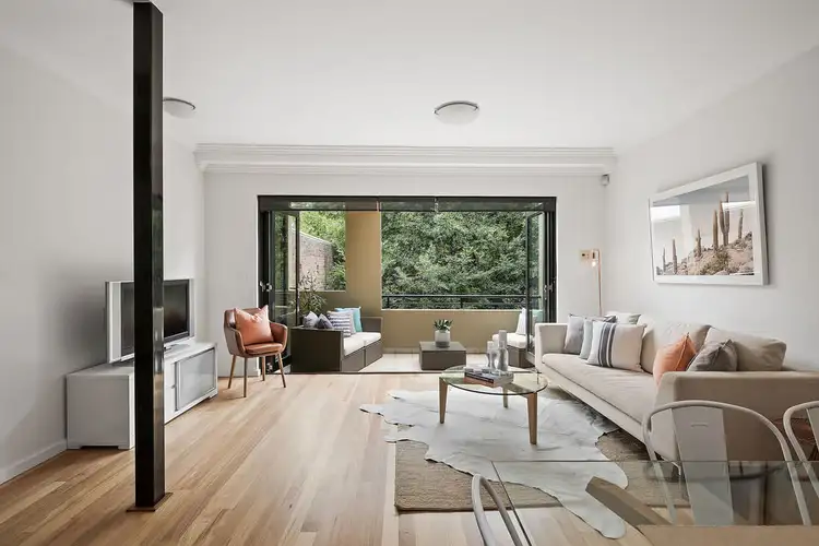 Third view of Homely house listing, 1F Goddard Street, Erskineville NSW 2043