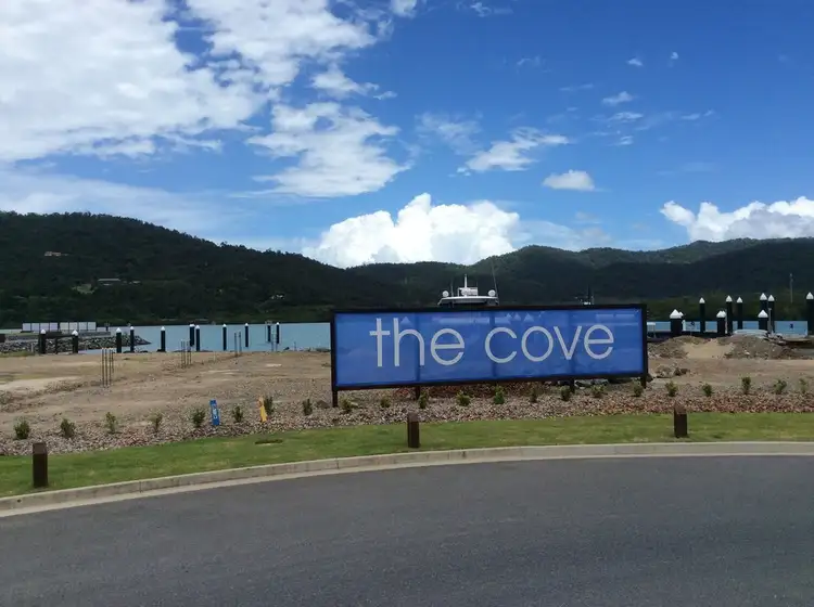 Lot 21/13 The Cove, Airlie Beach QLD 4802