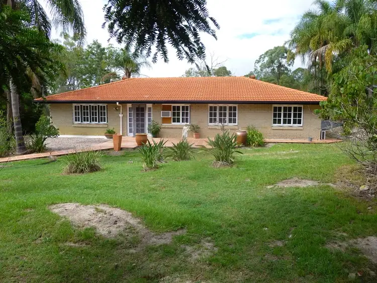 74-80 Sharton Ave, Buccan QLD 4207