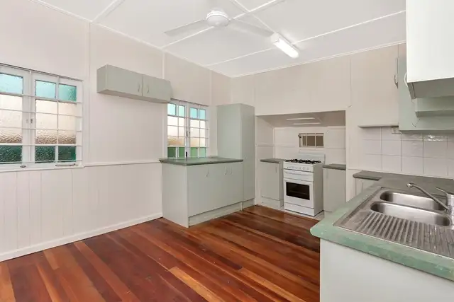 Second view of Homely house listing, 23a Smith Street, North Ipswich QLD 4305