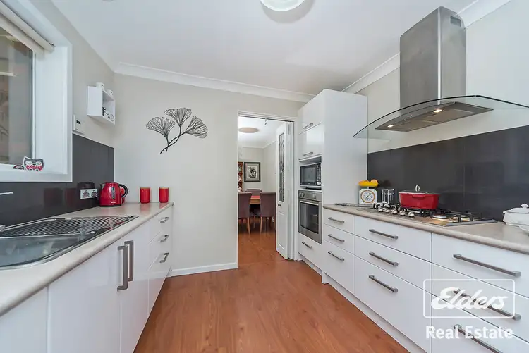 Sixth view of Homely house listing, 40 Cheek Avenue, Gawler East SA 5118