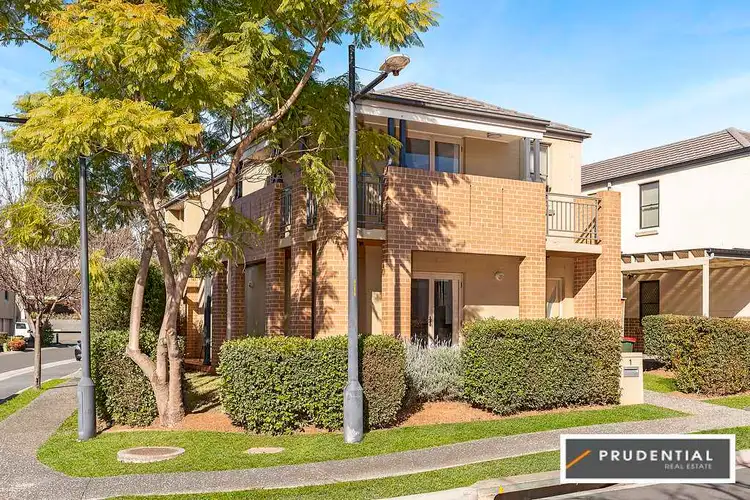 1 Balboa Street, Campbelltown NSW 2560